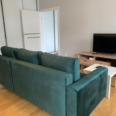 Apartamenty Centrum Nad Motlawa Z Widokiem Na Patio Z Balkonem Gdansk Luaran gambar