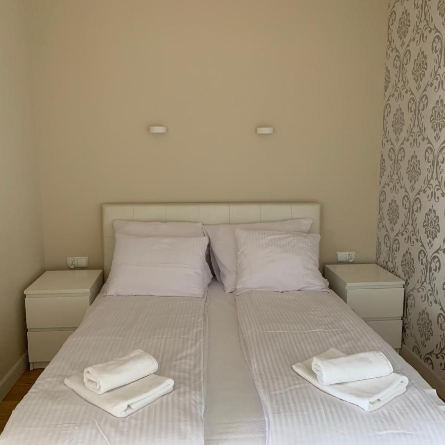 Apartamenty Centrum Nad Motlawa Z Widokiem Na Patio Z Balkonem Gdansk Luaran gambar